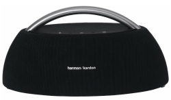 Harman Kardon Go + Play Tragbarer Bluetooth-Lautsprecher