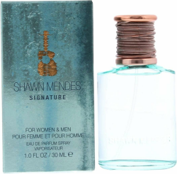 Shawn Mendes Eau De Parfum, 30 ml