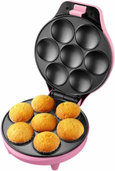 Petra Electric CM 10.00 Cupcake Maker