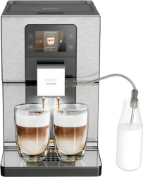 Krups Intuition Experience EA876D10 Kaffeemaschine