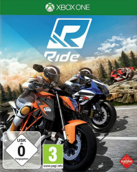 Ride [Xbox One]