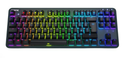Fnatic miniSTREAK TKL Gaming Tastatur
