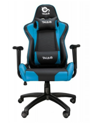 Talius Gecko Blue Gaming Sessel