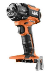 AEG Powertools BSS 18 OP Akku-Schlagschrauber - ohne Akku