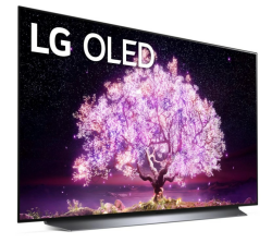 LG OLED55C17LB.AEU OLED TV - 55 Zoll, 139 cm, 4K UHD