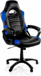 Arozzi Enzo Gaming Chair - blau