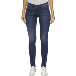 Tommy Jeans Mid Rise Skinny Nora Jeans