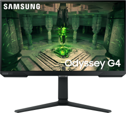 Samsung Odyssey G40A LS27BG400EUXEN Monitor