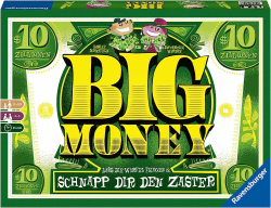 Ravensburger Würfelspiel Big Money