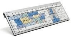 Logickeyboard Quantel