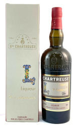 Chartreuse du 9th Centenaire Kräuterlikör - 0,7l 47%