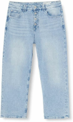 Lee Herren Straight Fit MVP Brady Jeans