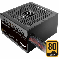 Thermaltake ToughPower GX1 Netzteil 80+ Gold 500 Watt