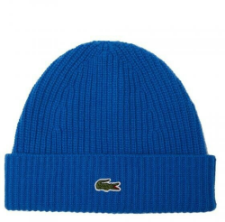 Lacoste Knitted Cap (Marina)