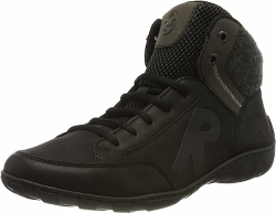 Rieker Damen M3740 Hohe Sneaker