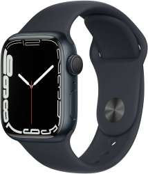Apple Watch Series 7 GPS, 41mm Smartwatch