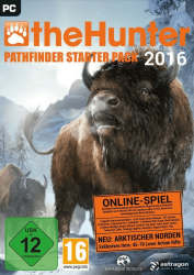 theHunter 2016: Pathfinder Starter Pack (PC)