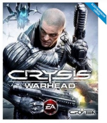 Crysis Warhead - PC DIGITAL