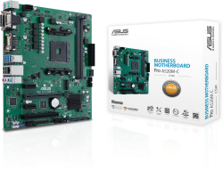 MB ASUS PRO A520M-C/ CSM (AMD,AM4,DDR4,mATX)