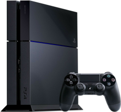 Sony PlayStation 4 Konsole PS4 500 GB
