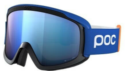 POC Opsin Clarity Comp Skibrille - Natrium Blue/Spektris Blue