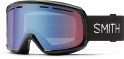 Smith AS Range Ersatzlinsen für Brillen, Unisex, Erwachsene, Schwarz (Schwarz), Einheitsgröße