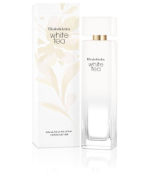 Elizabeth Arden White Tea Vanilla Orchid Eau De Toilette 100 ml (woman)