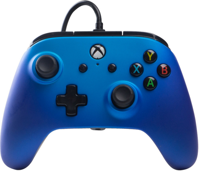 PowerA Xbox One Enhanced Wired Controller