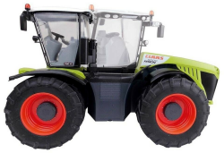 Happy People 34428 - RC Claas Xerion 5000 Ferngesteuerter Traktor
