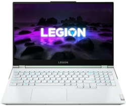 Lenovo Legion 5 15ACH (82JU00DQGE), Gaming-Notebook