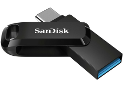 SanDisk Ultra Dual Drive Go Type-C 512GB - USB-3.0-Stick