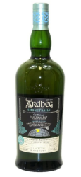 Ardbeg Smoketrails - Manzanilla Edition - 1 L - 46 % Whisky