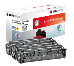 AgfaPhoto APTHPCF370AME Toner - ersetzt HP CF370AM