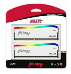 Kingston FURY Beast 16GB Kit DDR4-3200 CL16