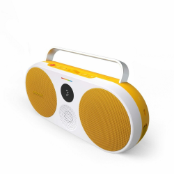 Polaroid P3 Music Player 15 h, 10 m, Akkubetrieb