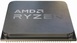 AMD Ryzen 5 5500 3,6 GHz 6 Kerne 12 Threads 16 MB Cache-Speicher Socket AM4 OEM