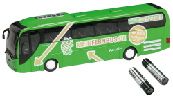 Faller 161496 MAN Lions Coach Bus MeinFernbus (RIETZE)