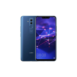 Huawei Mate 20 Lite 4G 64GB Dual-SIM Sapphire Blue EU (International Version)