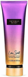 Victoria's Secret Love Spell fragrance lotion, 1er Pack (1 x 236 ml)