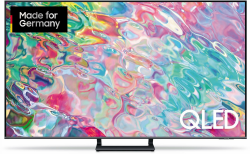 Samsung GQ65Q73BAT 163 cm (65") QLED-TV