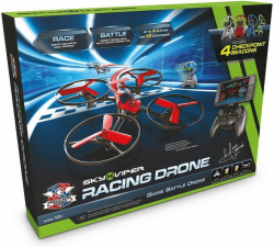 Goliath 90293, Sky Viper MDA Racing Drohne