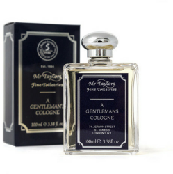 Taylor of Old Bond Street Mr Taylor Eau de Cologne