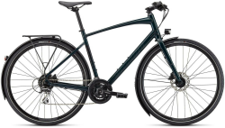 SPECIALIZED SIRRUS 2.0 EQ Fahrrad 2022