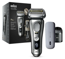 Braun Series 9 Pro Premium Rasierer Herren