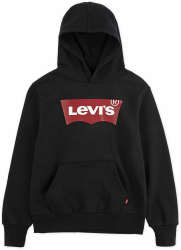 Levi's® Kids Kapuzensweatshirt »HOODIE BATWING«, for BOYS