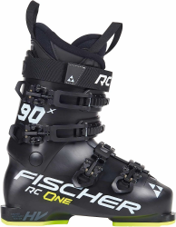 Fischer RC ONE X 90 20/21 Skischuhe Herren