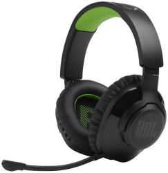 JBL Quantum 360X Console Wireless Kabelloses Over-Ear-Gaming-Headset