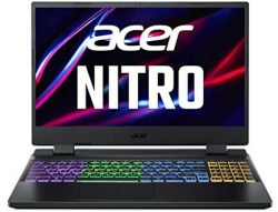 Acer Nitro 5 15,6" FHD IPS R7-6800H