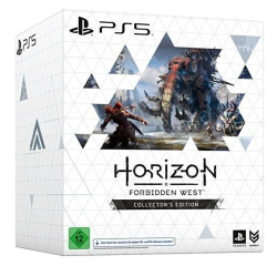 Horizon: Forbidden West Collector's Edition - PS5
