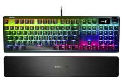 SteelSeries Apex 7 - Mechanische Gaming-Tastatur